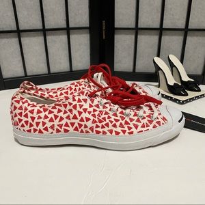 Converse Marimekko Women’s size 10 NWT